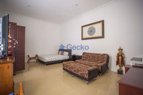 บ้านในพัทยา, ประเทศไทย 6 ห้องนอน № 197236 - รูปถ่าย 7
