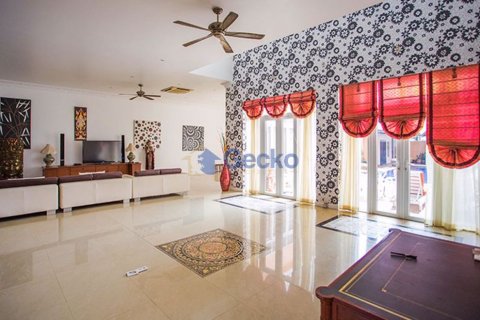 บ้านในพัทยา, ประเทศไทย 6 ห้องนอน № 197236 - รูปถ่าย 18
