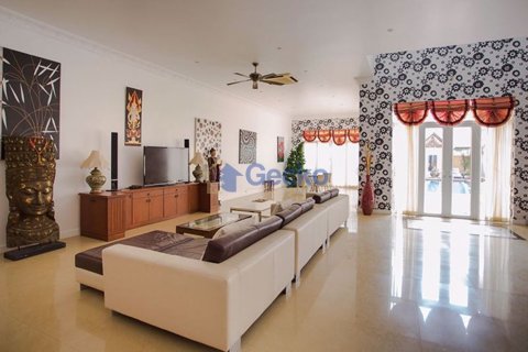 บ้านในพัทยา, ประเทศไทย 6 ห้องนอน № 197236 - รูปถ่าย 5