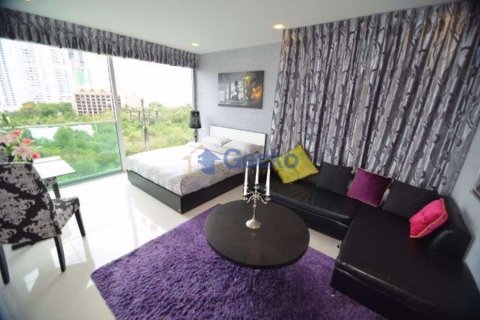 Studio in the Condo in Pattaya, Thailand № 197237 - photo 2