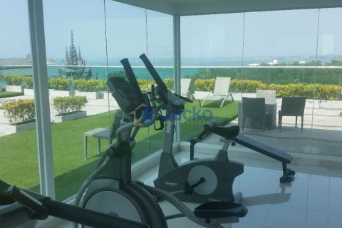 Studio in the Condo in Pattaya, Thailand № 197237 - photo 3