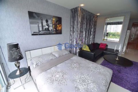 Studio in the Condo in Pattaya, Thailand № 197237 - photo 7