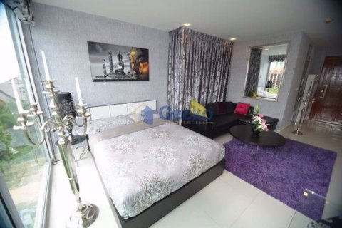 Studio in the Condo in Pattaya, Thailand № 197237 - photo 6
