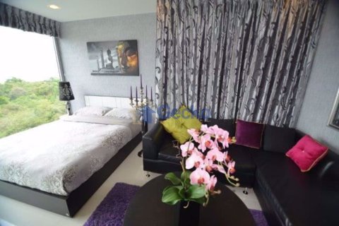 Studio in the Condo in Pattaya, Thailand № 197237 - photo 9