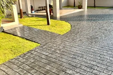 Casa de 5 dormitorios en Pattaya, Tailandia № 211984 - foto 8