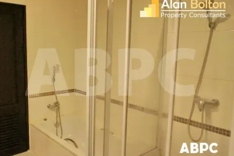 Condominio de 2 dormitorios en Jomtien Beach, Pattaya, Tailandia № 211987 - foto 5