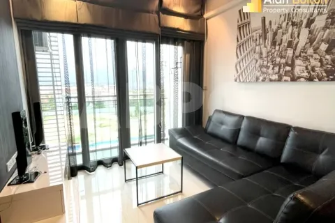 Condominio de 2 dormitorios en Pattaya, Tailandia № 211986 - foto 3