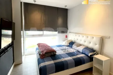 Condominio de 2 dormitorios en Pattaya, Tailandia № 211986 - foto 4