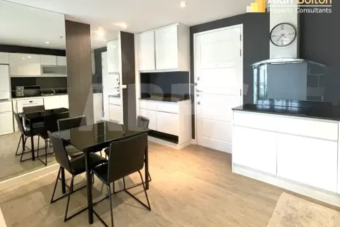 Condominio de 2 dormitorios en Pattaya, Tailandia № 211986 - foto 6