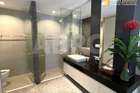 Condominio de 2 dormitorios en Pattaya, Tailandia № 211986 - foto 7