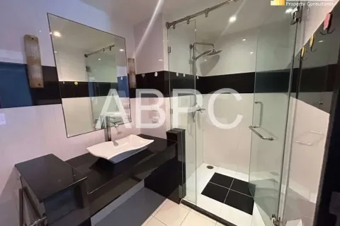 Condominio de 1 dormitorio en Pattaya, Tailandia № 211983 - foto 5