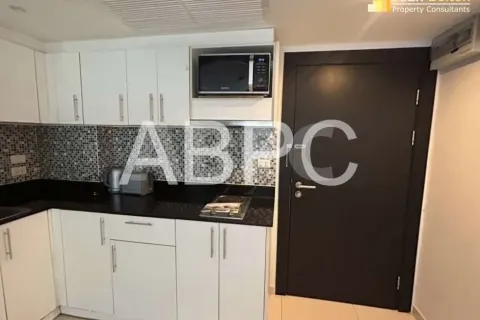 Condominio de 1 dormitorio en Pattaya, Tailandia № 211983 - foto 3