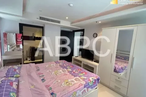 Condominio de 1 dormitorio en Pattaya, Tailandia № 211983 - foto 6
