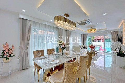 บ้านในพัทยา, ประเทศไทย 5 ห้องนอน № 198002 - รูปถ่าย 9