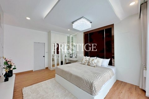 บ้านในพัทยา, ประเทศไทย 5 ห้องนอน № 198002 - รูปถ่าย 16