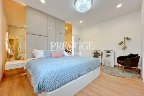 บ้านในพัทยา, ประเทศไทย 5 ห้องนอน № 198002 - รูปถ่าย 24