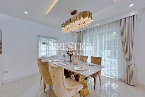 บ้านในพัทยา, ประเทศไทย 5 ห้องนอน № 198002 - รูปถ่าย 8