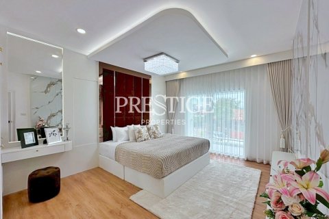 บ้านในพัทยา, ประเทศไทย 5 ห้องนอน № 198002 - รูปถ่าย 15