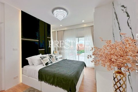บ้านในพัทยา, ประเทศไทย 5 ห้องนอน № 198002 - รูปถ่าย 20