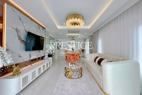 บ้านในพัทยา, ประเทศไทย 5 ห้องนอน № 198002 - รูปถ่าย 5