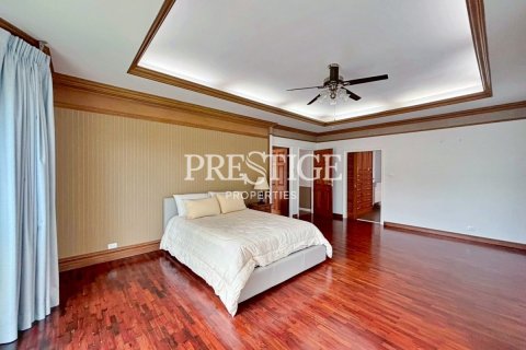 บ้านในระยอง, ประเทศไทย 5 ห้องนอน № 198003 - รูปถ่าย 18