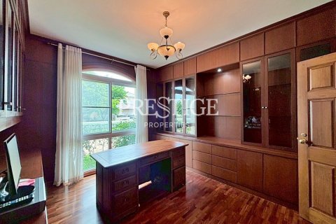 บ้านในระยอง, ประเทศไทย 5 ห้องนอน № 198003 - รูปถ่าย 23
