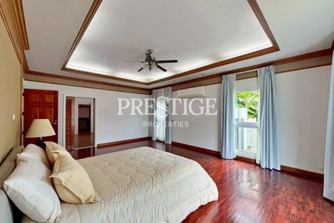 บ้านในระยอง, ประเทศไทย 5 ห้องนอน № 198003 - รูปถ่าย 16