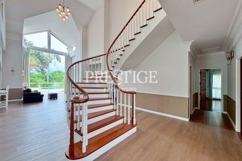 บ้านในระยอง, ประเทศไทย 5 ห้องนอน № 198003 - รูปถ่าย 25