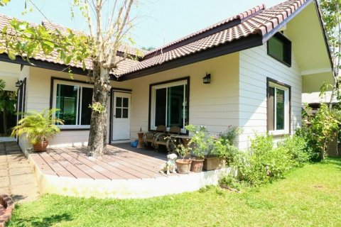 House in Chiang Mai, Thailand 4 bedrooms № 121824 - photo 4
