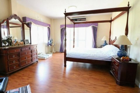 House in Chiang Mai, Thailand 4 bedrooms № 121824 - photo 14