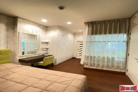 Apartment in Bangkok, Thailand 1 bedroom № 192908 - photo 4