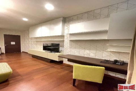 Apartment in Bangkok, Thailand 1 bedroom № 192908 - photo 5