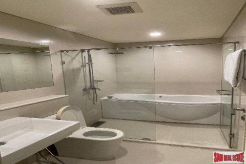 Apartment in Bangkok, Thailand 1 bedroom № 192908 - photo 3