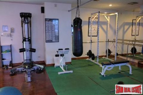 Apartment in Bangkok, Thailand 3 bedrooms № 192911 - photo 5