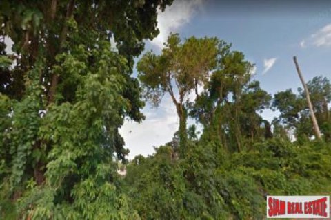 Land in Rawai, Thailand 11096 sq.m. № 192910 - photo 2
