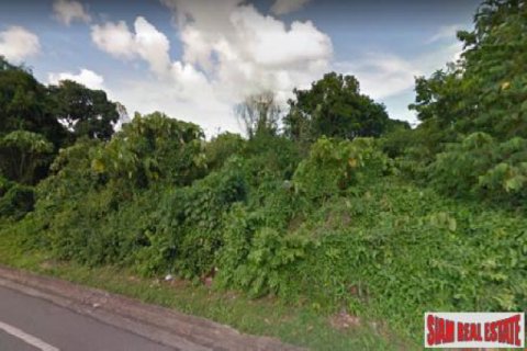 Land in Rawai, Thailand 11096 sq.m. № 192910 - photo 3