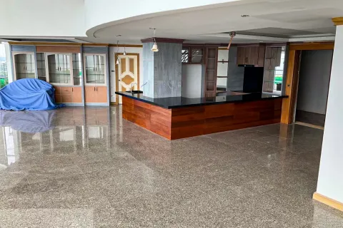 Penthouse in Klaeng, Thailand 4 bedrooms № 162029 - photo 4