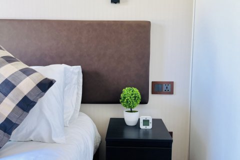 Studio in the Condo in Phuket, Thailand  № 162027 - photo 6