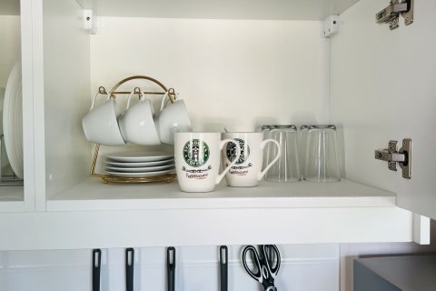 Studio in the Condo in Phuket, Thailand  № 162027 - photo 15