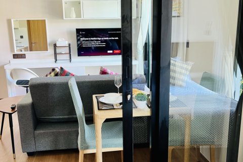 Studio in the Condo in Phuket, Thailand  № 162027 - photo 25