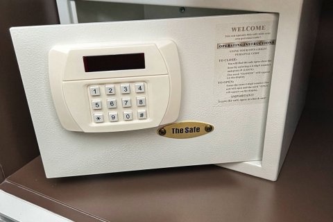 Studio in the Condo in Phuket, Thailand  № 162027 - photo 7