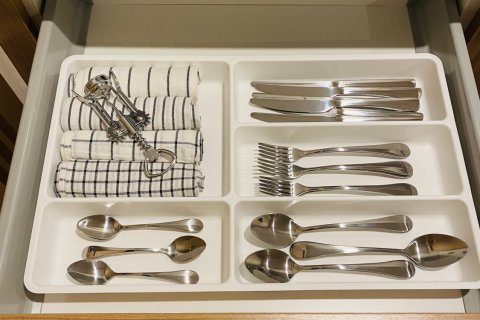 Studio in the Condo in Phuket, Thailand  № 162027 - photo 26