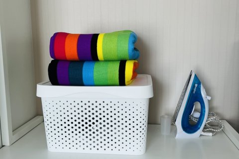 Studio in the Condo in Phuket, Thailand  № 162027 - photo 30