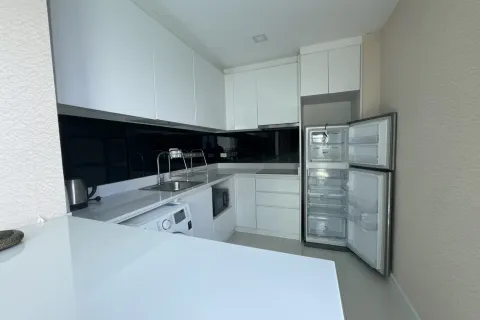 Studio in the Condo in Pattaya, Thailand  № 162028 - photo 3