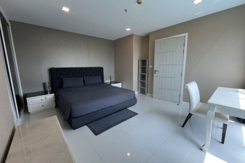 Studio in the Condo in Pattaya, Thailand  № 162028 - photo 5