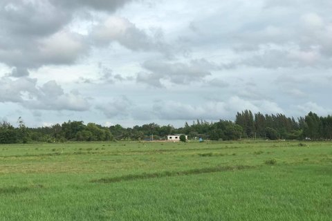 Дом в Паттайе, Таиланд с 4 спальнями  № 162026 - фото 7