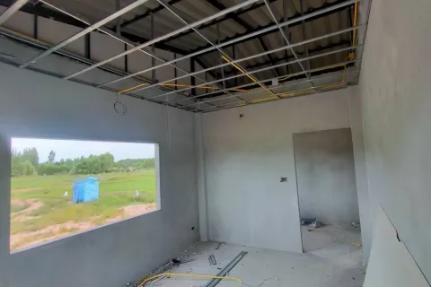 Дом в Паттайе, Таиланд с 4 спальнями  № 162026 - фото 2