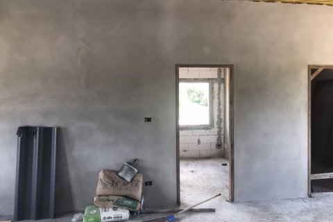 Дом в Паттайе, Таиланд с 4 спальнями  № 162026 - фото 4