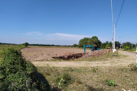 Дом в Паттайе, Таиланд с 4 спальнями  № 162026 - фото 8