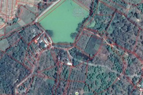 Terrain à Mae On, Thaïlande 24000 m2 № 162032 - photo 4